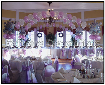 Party Decorations Miami Kids Party Decorations